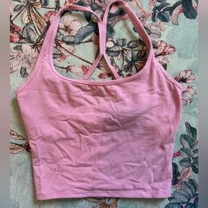 Victoria’s Secret Pink Top